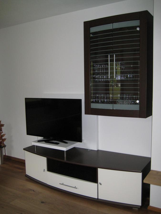 Appartement Ronacher Mittersill Dış mekan fotoğraf