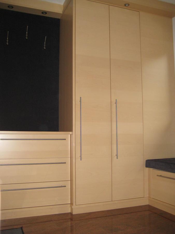 Appartement Ronacher Mittersill Dış mekan fotoğraf